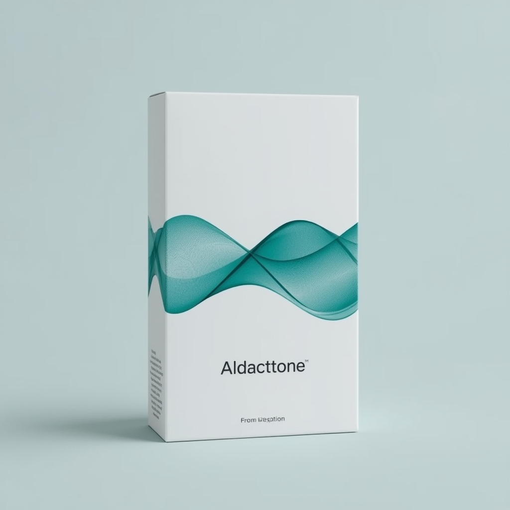 Buy Aldactone (spironolactone) online in the USA